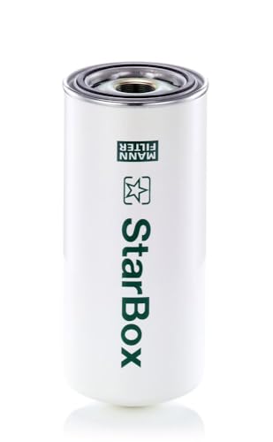Déshuilage de l'air comprimé pour engins de chantier MANN-FILTER LB 13 145/20