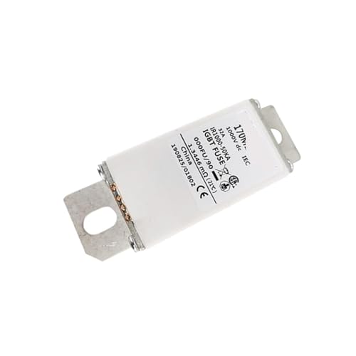 Fusible intelligent 170M1803 haute tension DC1000V à coupure rapide