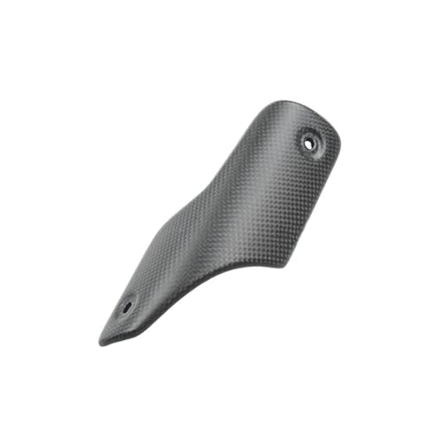 Carénage de réservoir carbone Panigale V4 pour vos sorties trackdays et route