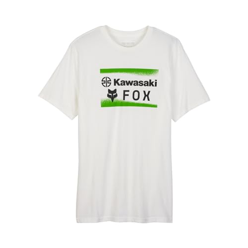 Fox Racing Fox X Kawi t-shirt manches longues homme pour le ride