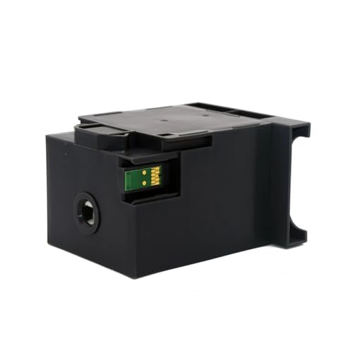 Caja de tinta de mantenimiento para impresoras Epson WorkForce Pro 4