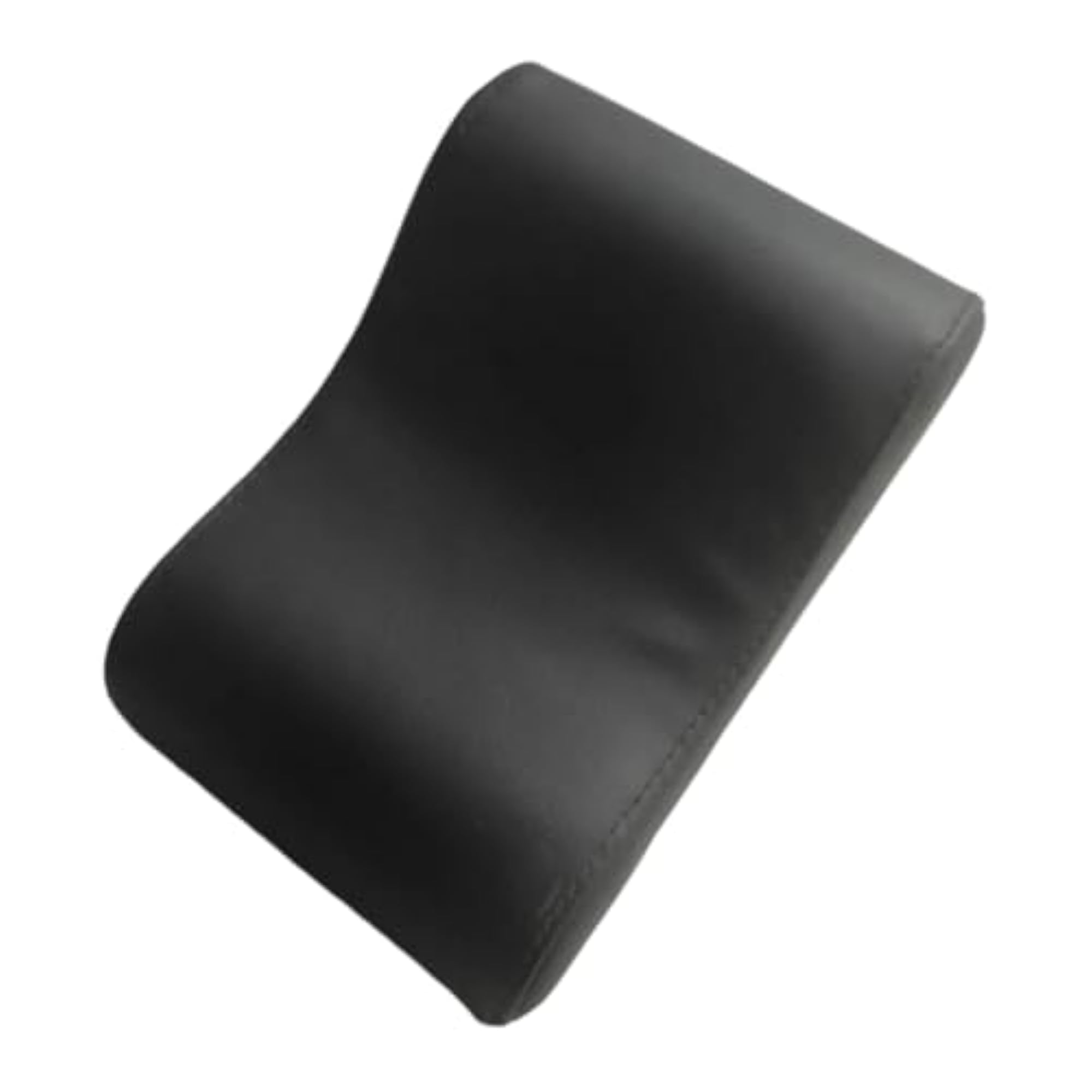 Pilates Reformer Head Neck Support Pillow, Home Gym Training Cushion