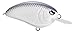 SPRO Fishing SLJ50LVS Little John 50 Lavender Shad Treble Rb Nsb 5