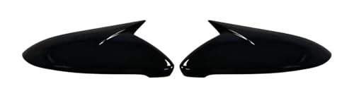 Coque Rétroviseur Pour Golf 7 Remplacement Coques de Rétroviseurs Latéraux Fissurés MK7 2015