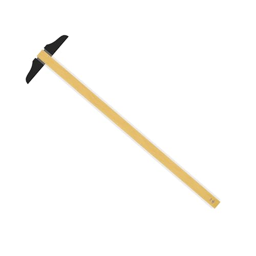 Alvin wood t-square 36' transparent edge model c36 for art framing and...