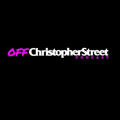 Where Have All the Gay Writers Gone? (w/ Dan Oppenheimer)