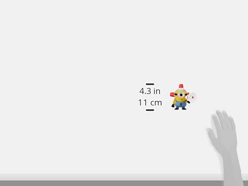 Amazon | 怪盗グルー ミニオン危機一発! ファイヤー・アラーム  