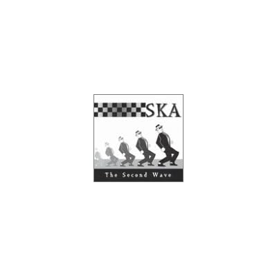 Ska-the Second Wave