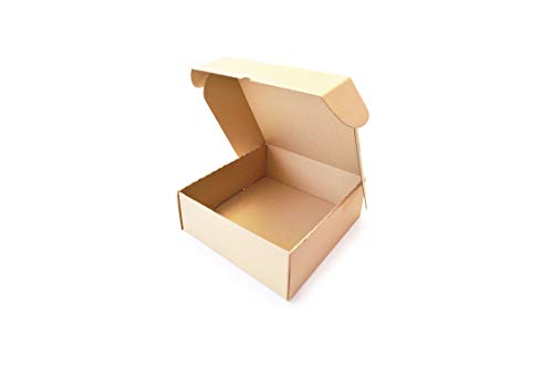 Listado y reviews de La caja de cartón los 10 mejores. 10 Imagen adicional