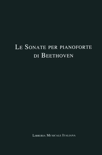 Sonates pour piano de Beethoven : coffret complet pour surmonter l'absence d'éditions fiables - 2