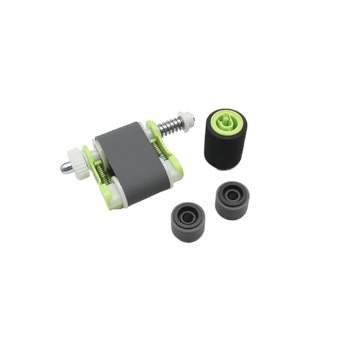 Kit ADF 41X2351 soluciona el atasco de papel en escáner MX710 y MX812