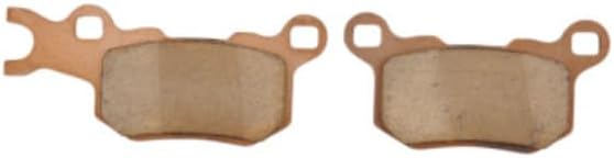DP Brakes Standard Sintered Metal Brake Pads