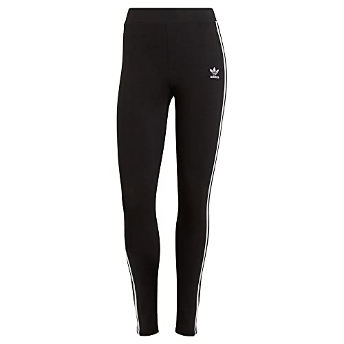 Mallas Adidas GN4504 de mujer color negro talla 38