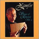 Songs of Romance 2 [Audio CD] Zamfir and Ranwood