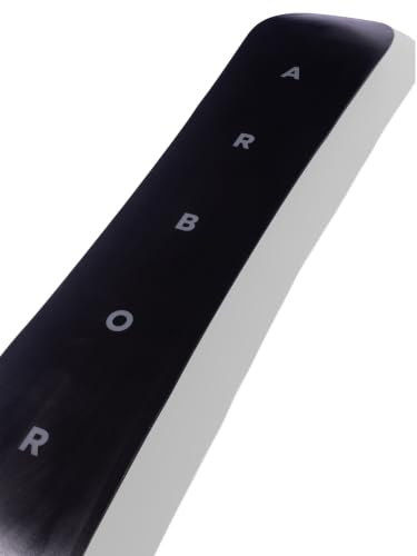 Arbor Formula Rocker Snowboard
