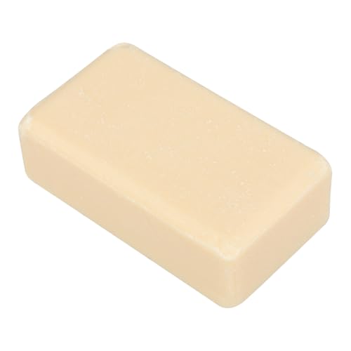 HOMSFOU 1 Pieza Cepillo Para Lavar Jabón Suministro De Limpieza Limpiador De Pinceles Sopa De Lavado De Pinceles Creativa Cepillo De Pintura De Limpieza Aceite Vegetal Natural