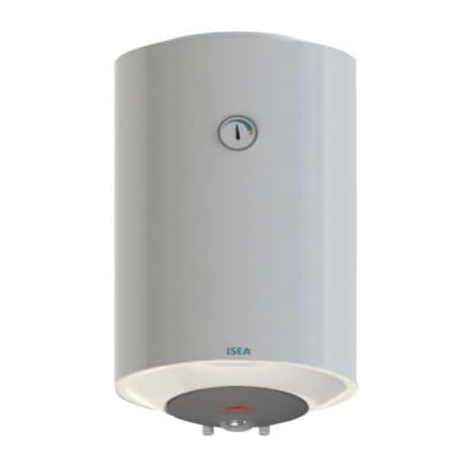 Calentador eléctrico Swing 150 l 2 años vertical