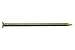 HILLMAN FASTENERS 461419 5 LB 2-7/8x10 Sink Nail