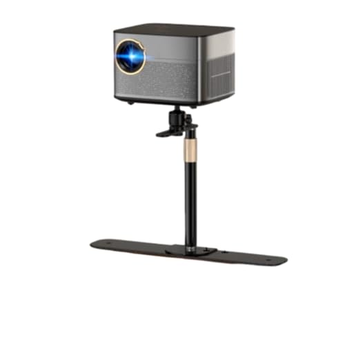 LAJOKING �v���W�F�N�^�[�X�^���h�A�ω׏d5kg�A�����Ɗp�x��25�`35cm�ɒ��߉\�B�R���p�N�g�ő��p�r�A�����Ďg���₷���B�x�b�h�T�C�h�A�\�t�@�A�ǁA�V��ւ̓��e�A�z�[���V�A�^�[�A�I�t�B�X�A�L�����v�ȂǁA�l�X�ȃV�[���Ŋ��􂵂܂��B (�i�u���b�N�j��