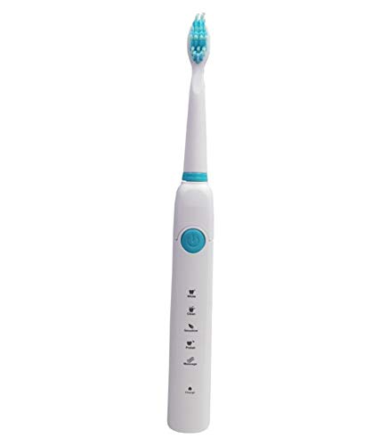 MAXELNOVA Electric Toothbrush WZ-1901
