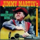 20 Greatest Hits [Audio CD] Martin, Jimmy