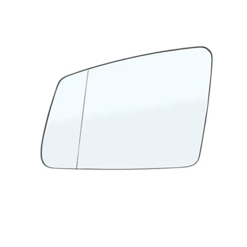 Lentille de rétroviseur Benz pour rouler en sécurité en ville et autoroute