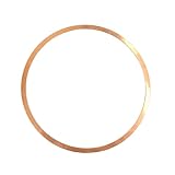 Kvjicdo 274000511 Exhaust Sealing Ring Gasket Fit for Sea-doo 951 GSX GTX XP RX LRV Sportster Rep 274-000-511