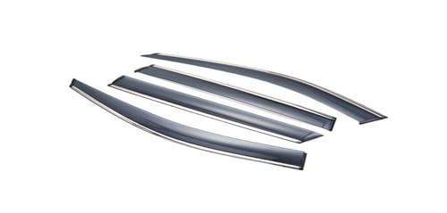 Pare-brise pare-pluie pour voiture S-Max 2006-2015 : roulez les vitres ouvertes sous l'orage