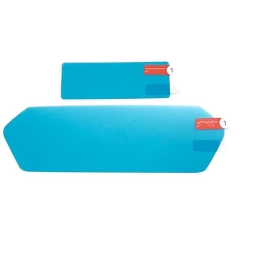 Film protection écran tableau bord XMAX300 pour trajets urbains