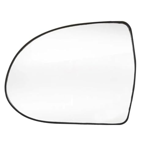 Cristal de espejo retrovisor derecho para HAVAL H6 Sport 2013-2016 calefactable gran angular