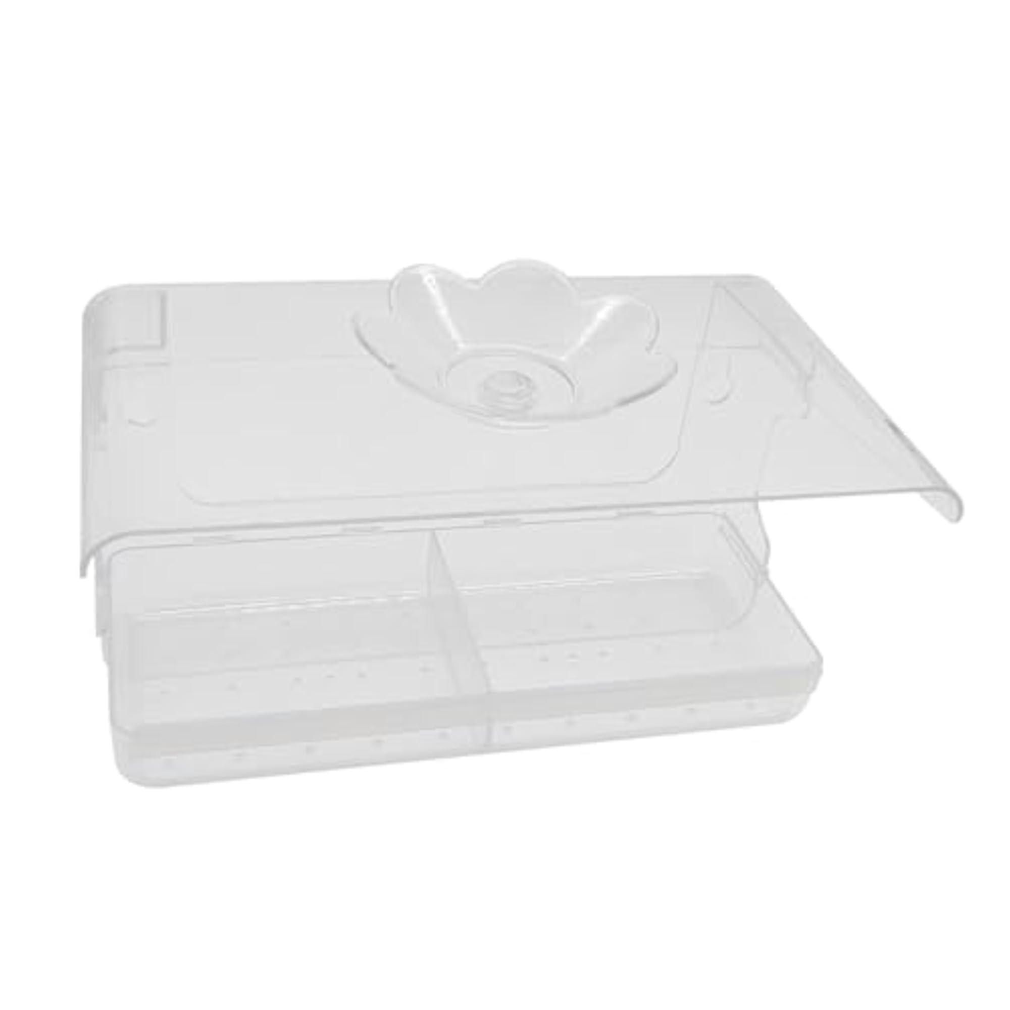 Window Bird Feeder Easy to Clean Easy Installation for Yard