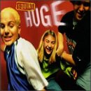Huge [Audio CD]