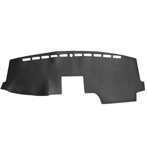 Accesorios salpicadero Raptor alfombrilla protectora contra sol