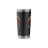 Girls Trip Florida 2026 Summer Vacation Besties Matching Stainless Steel Insulated Tumbler