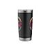 Girls Trip Florida 2026 Summer Vacation Besties Matching Stainless Steel Insulated Tumbler