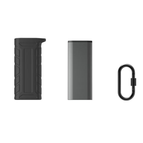 PpAaJK Lector de Tarjetas SD de Alta Velocidad USB 3.1 Tipo-C para Tarjetas SD/TF/SIM para Cámaras, Smartphones y Drones