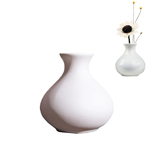 Jarrones Ceramica Colores Marca Cabadei
