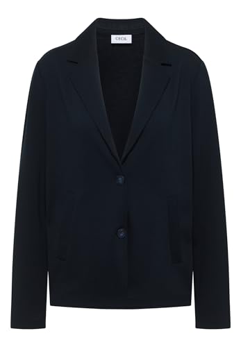 Americana básica Cecil de mujer para oficina y cenas casuales chaqueta cómoda diaria ligera 3