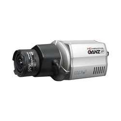 GANZ Computar Ganz CCTV ZN-C2M H.264 CS Mount IP Camera (HD 1080p) / ZN-C2M /