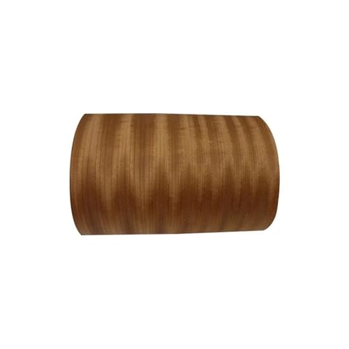 Placage de bois en teck véritable pour finition luxe