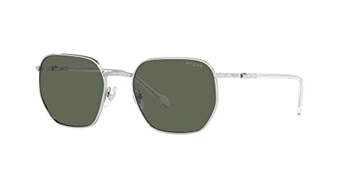 Image of Vogue Eyewear mens Vo4257s Square Sunglasses