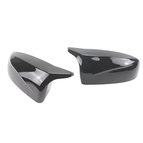 Coques de rétroviseurs pour BMW X5 E70 idéales pour les trajets du quotidien