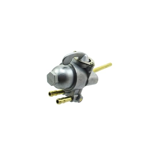 Válvula de purga de combustible para solucionar tirones en Honda CB750K 4