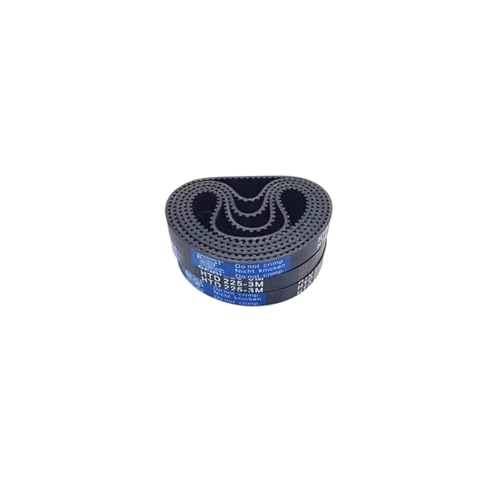 Courroie dentée HTD 3M 564mm transmission synchrone moto pas 3mm de 20mm - 4