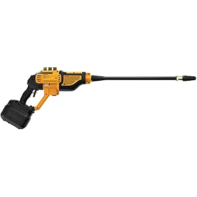 Dewalt KIT Cleaner Power 20V 550PSI DCPW550P1