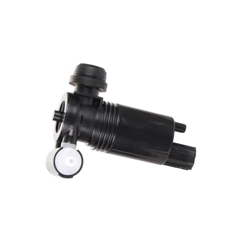 Windscreen Washer Pump Compatible with for Chrysler PT for Cruiser 2001 2002 2003 2004 2005 2006 2007 2008 2009 2010 Car Windshield Wiper Cleaning Pump Motor 05143581AA 05093412AA