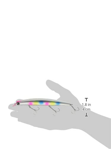 Appât coulant Ima Sasuke 140 mm 106 (2951) - eBay