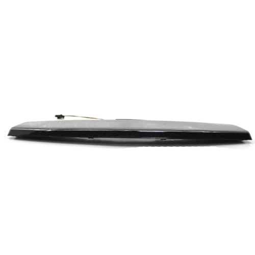 Troisième feu stop lampe d'arrêt montage élevé Range Rover L322 noir
