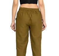 Image of Women's Regular Casual Pants