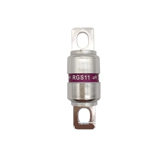 Fusible à rapide RGS11-50A pour éviter les surcharges de courant sur carte CR2L G